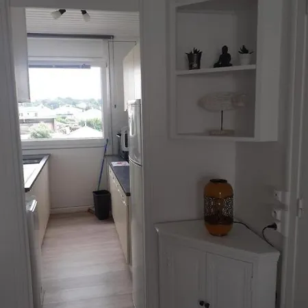 Apartment Proche *
